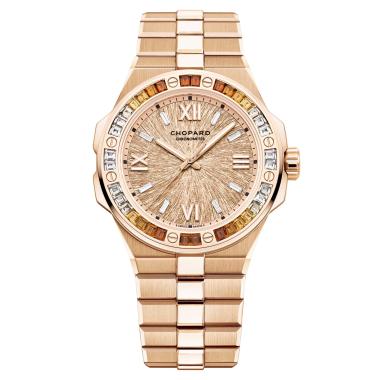 Unisex, Automatik, Chopard Alpine Eagle 41