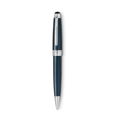 Montblanc Meisterstück Solitaire Blue Hour Midsize Kugelschreiber