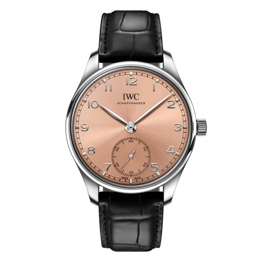 IWC Portugieser kaufen bei Juwelier Weber Weber