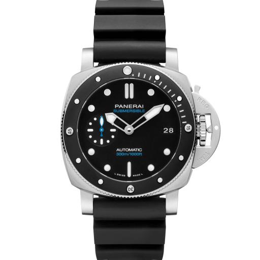 Panerai Submersible kaufen bei Juwelier Weber Weber