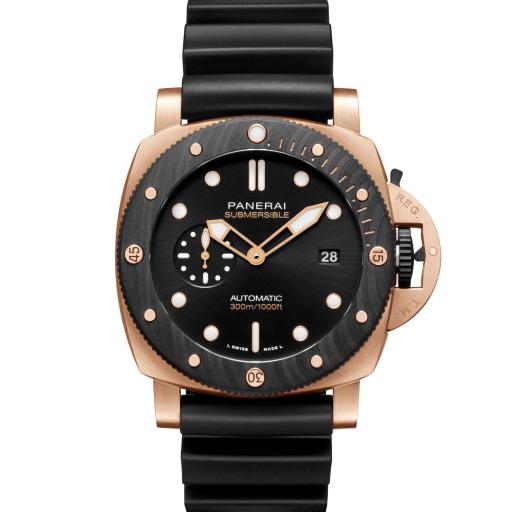 Panerai Submersible kaufen bei Juwelier Weber Weber