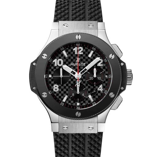 Hublot big clearance bang earl grey