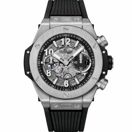 Hublot automatic 2025 big bang