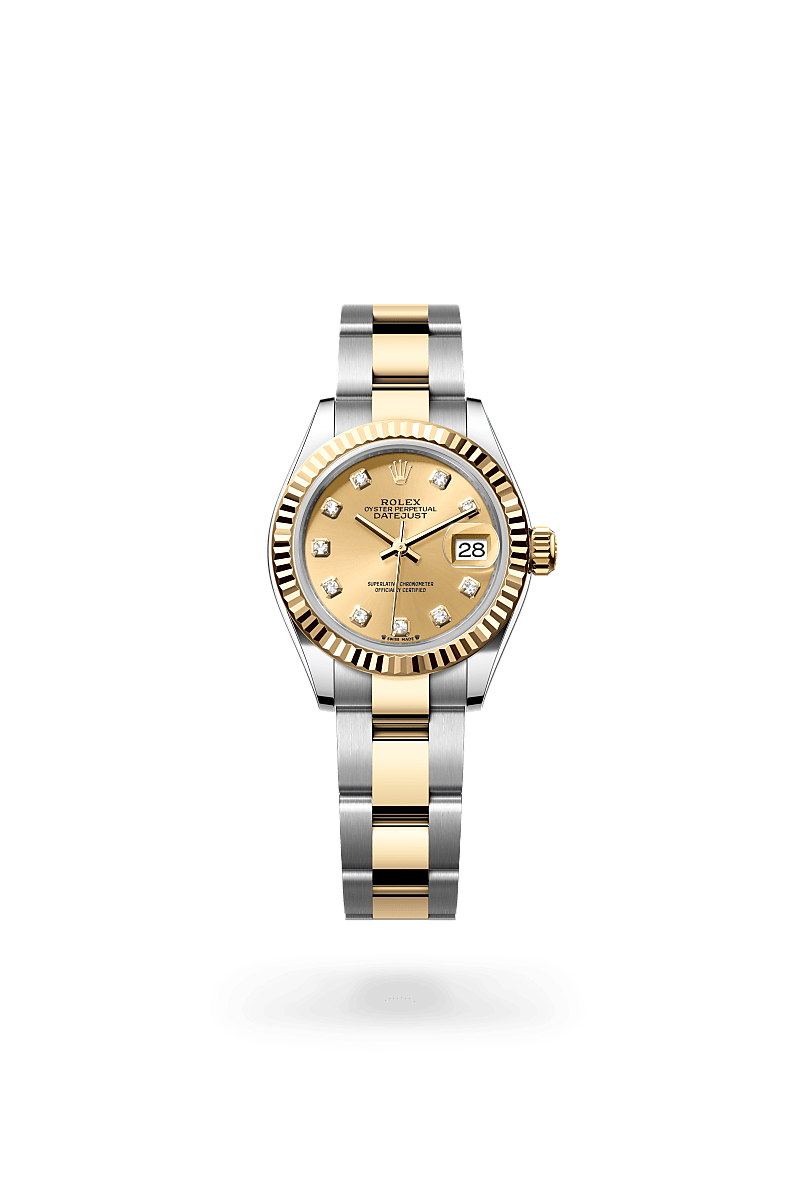 Women's rolex datejust watches sale