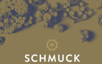 Web Kachel Schmuck Vintage-Kollektion