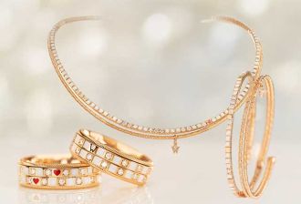 Wellendorff Schmuck Juwelier Weber